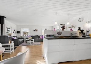 Amazing home in Haderslev with WiFi