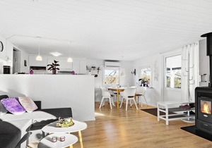 Amazing home in Haderslev with WiFi