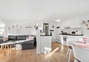 Amazing home in Haderslev with WiFi
