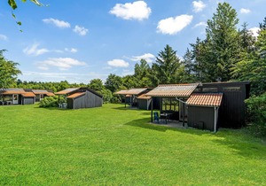 Amazing home in Hampen with WiFi