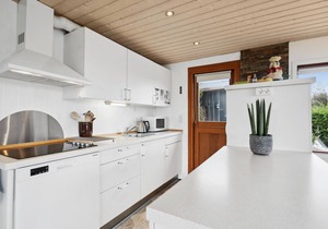 Amazing home in Hejls with WiFi
