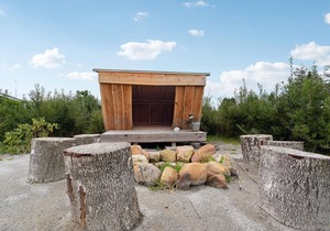 Amazing home in Hejls with WiFi