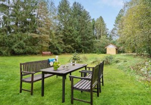 Amazing Home In Herning With Kitchen