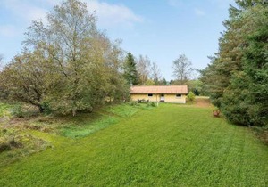 Amazing Home In Herning With Kitchen