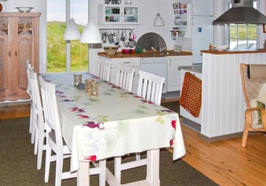 Amazing home in Rømø with WiFi