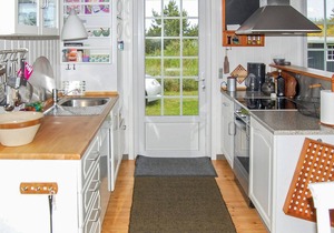 Amazing home in Rømø with WiFi