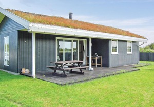 Amazing home in Rømø with WiFi