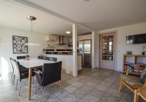 Amazing Home In Rømø With House Sea View