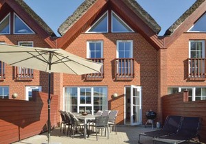 Amazing Home In Rømø With House Sea View