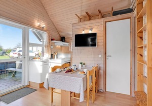 Amazing home in Struer with WiFi