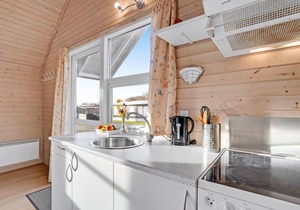 Amazing home in Struer with WiFi