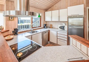 Amazing home in Sydals with WiFi