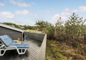 Amazing Home In Thisted With Sauna