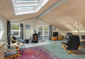 Amazing Home In Thisted With Sauna
