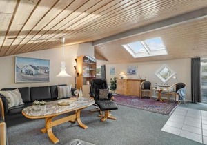 Amazing Home In Thisted With Sauna