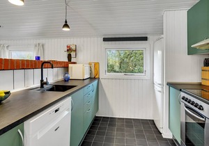Amazing home in Toftlund with sauna