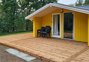 Amazing home in Toftlund with sauna