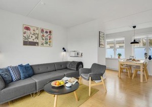 Amazing Home In Tranekær With House Sea View