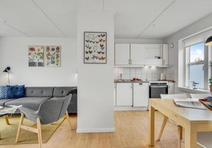 Amazing Home In Tranekær With House Sea View