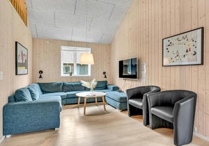 Amazing Home In Tranekr With 7 Bedrooms, Wifi And Indoor Swimming Pool