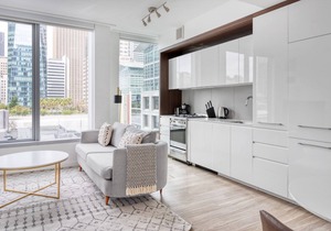 Amazing Rincon Hill 1BR w/W/D, Gym & Pool, near Tech HQs, by Blueground