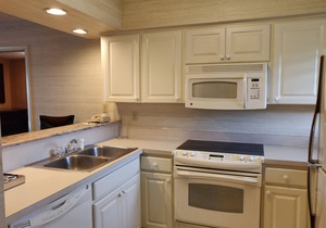 Amazing Views - Saddlebrook Condo, 2Bed/2Bath