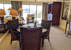 Amazing Views - Saddlebrook Condo, 2Bed/2Bath