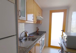 Ambar Beach 18D - Grupo Turis - Calpe, Costa Blanca