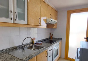 Ambar Beach 18D - Grupo Turis - Calpe, Costa Blanca