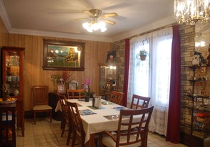 Ambassador B&B Guest Home