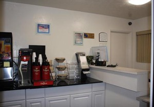 American Inn - Grover beach - Pismo Beach