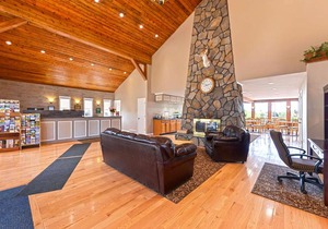 Americas Best Value Inn Plattsburgh