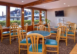 Americas Best Value Inn Plattsburgh