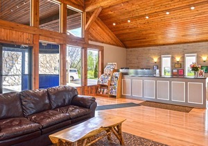 Americas Best Value Inn Plattsburgh