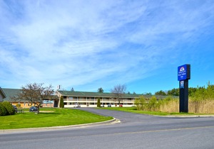 Americas Best Value Inn Plattsburgh