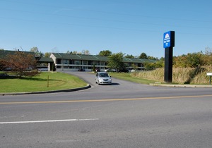 Americas Best Value Inn Plattsburgh