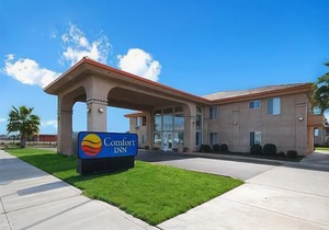 Americas Best Value Inn Manteca