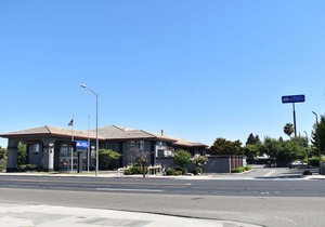 Americas Best Value Inn Manteca