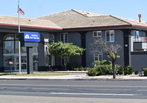 Americas Best Value Inn Manteca