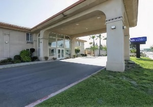 Americas Best Value Inn Manteca