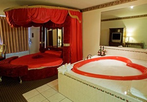Americas Best Value Inn Salisbury
