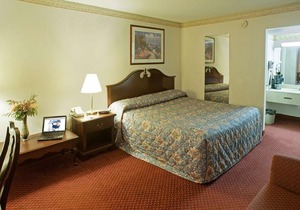 Americas Best Value Inn Salisbury