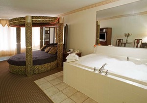 Americas Best Value Inn Salisbury
