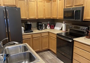 Ames home away from home