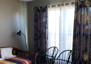 Ames home away from home