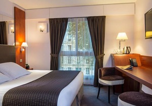 Ampere Paris