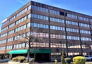 Amsterdam Hotel Stamford