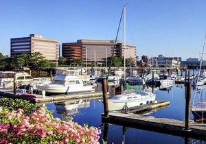 Amsterdam Hotel Stamford