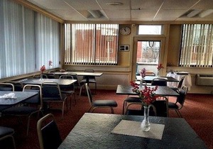 Amsterdam Hotel Stamford