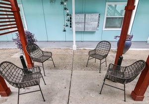 Anchor by Pleasure Pier #7: Updated Condo Community, Heart of the City
